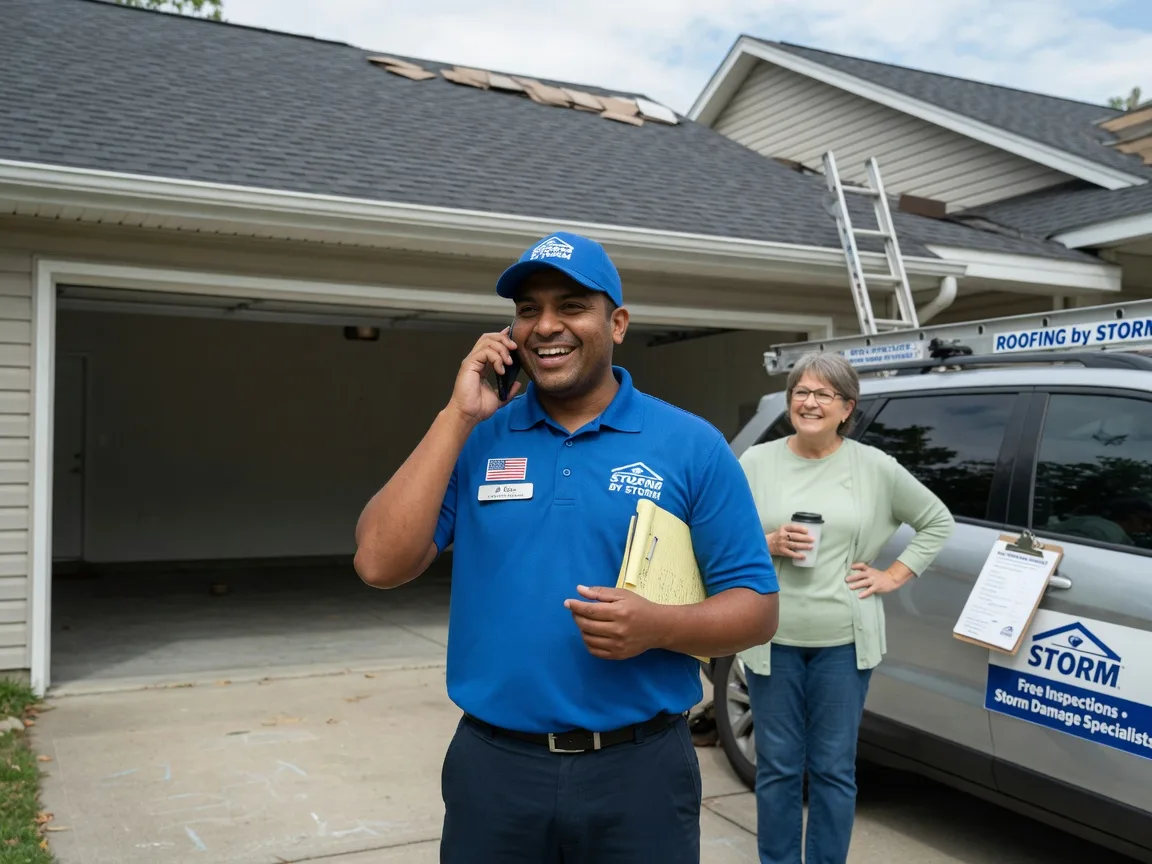 Roof Repair Near Me Myerstown, PA FAQs